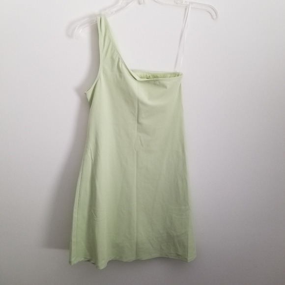 Abercrombie & Fitch Traveler Mini Dress Womens Size XSP Athletic Tennis Shorts - Picture 3 of 8